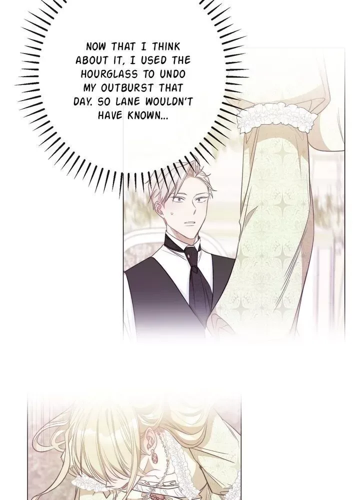 The Villainess Turns the Hourglass Chapter 33 page 34