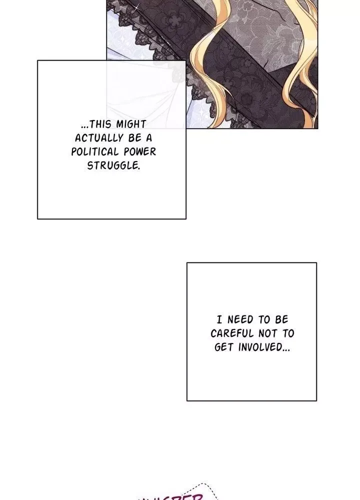 The Villainess Turns the Hourglass Chapter 38 page 13