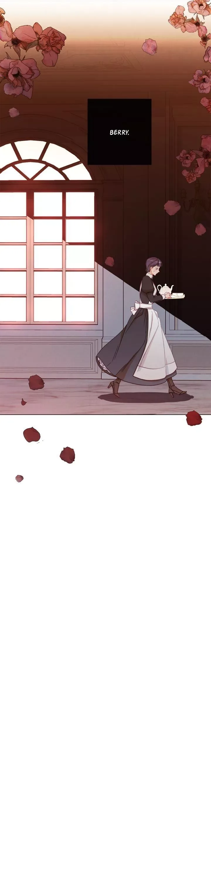 The Villainess Turns the Hourglass Chapter 35 page 28