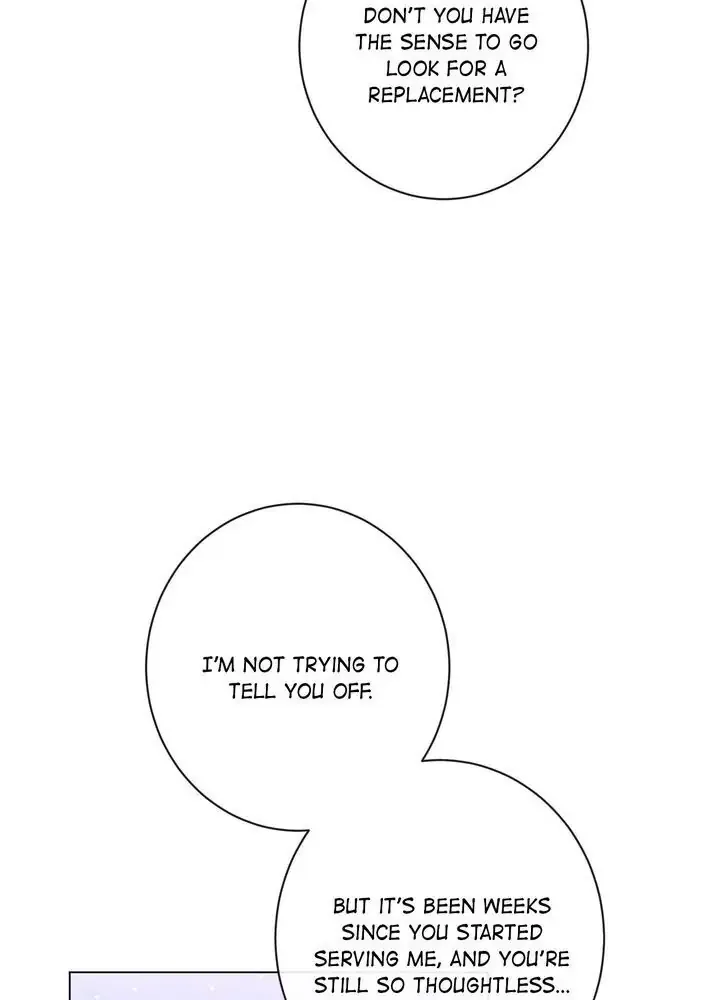 The Villainess Turns the Hourglass Chapter 40 page 7