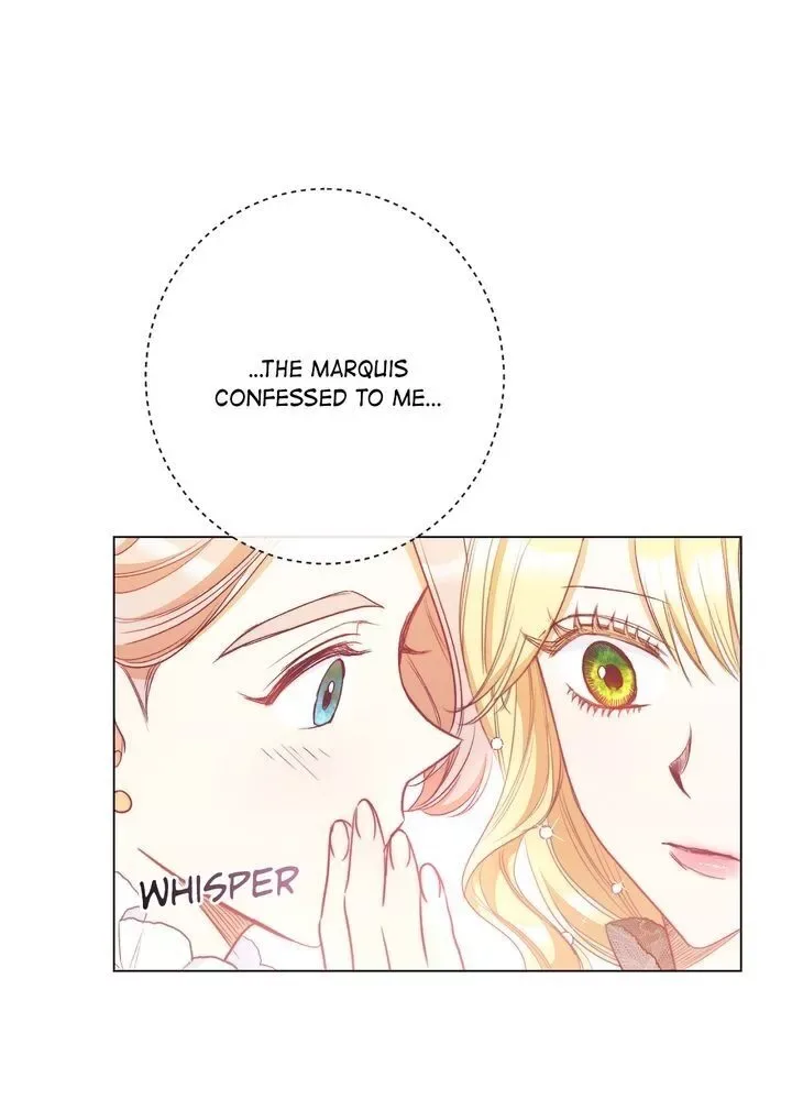 The Villainess Turns the Hourglass Chapter 38 page 19