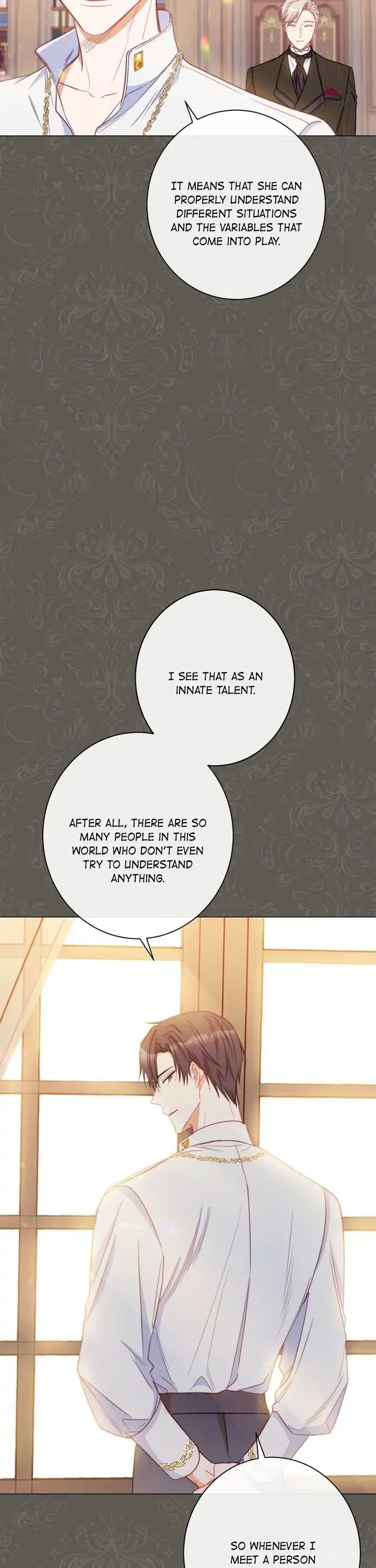 The Villainess Turns the Hourglass Chapter 34 page 40
