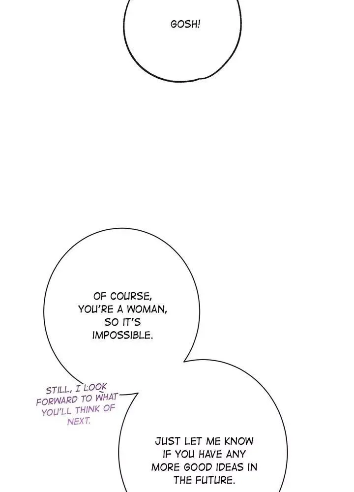 The Villainess Turns the Hourglass Chapter 36 page 33