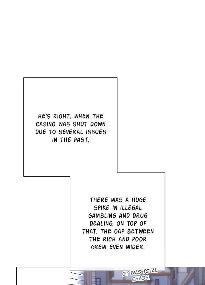 The Villainess Turns the Hourglass Chapter 35 page 43