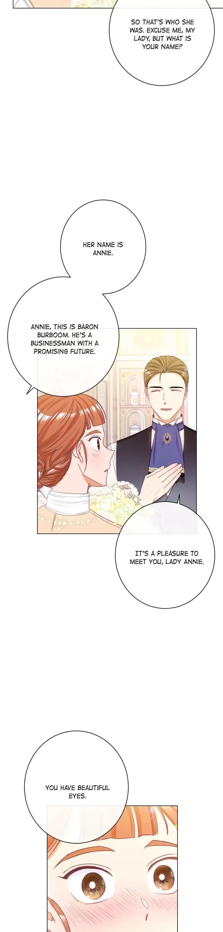 The Villainess Turns the Hourglass Chapter 41 page 13