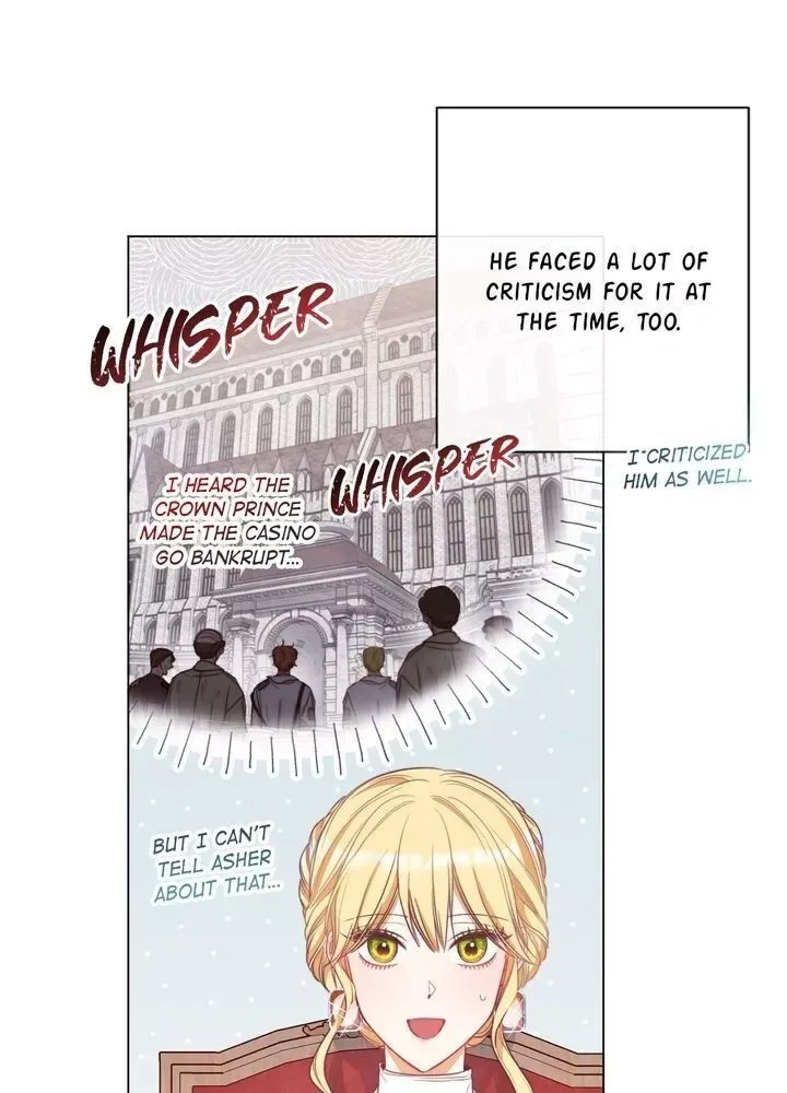 The Villainess Turns the Hourglass Chapter 38 page 37