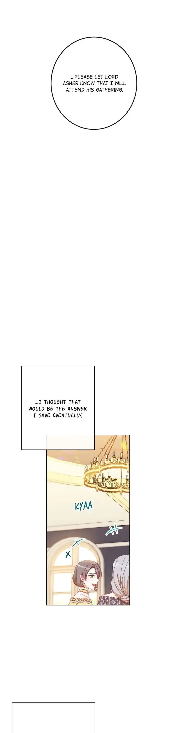 The Villainess Turns the Hourglass Chapter 34 page 44