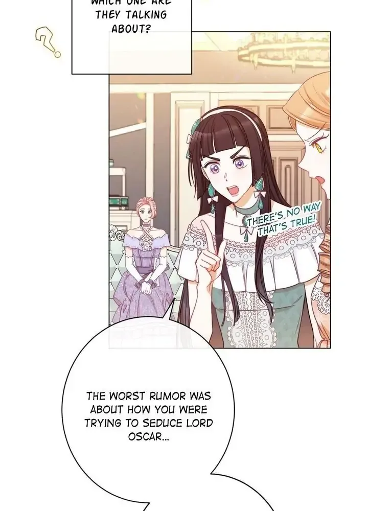 The Villainess Turns the Hourglass Chapter 34 page 54