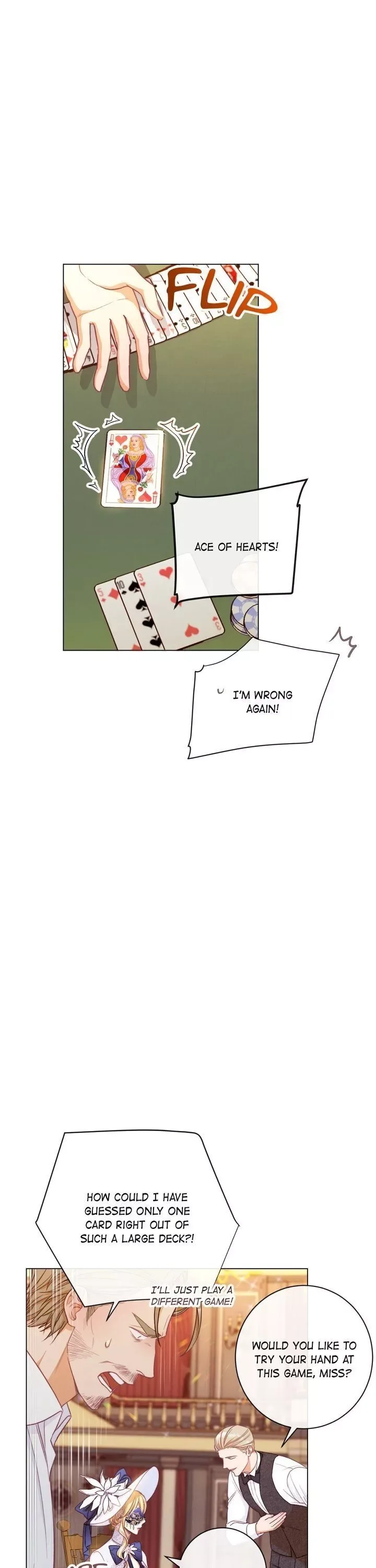 The Villainess Turns the Hourglass Chapter 36 page 47