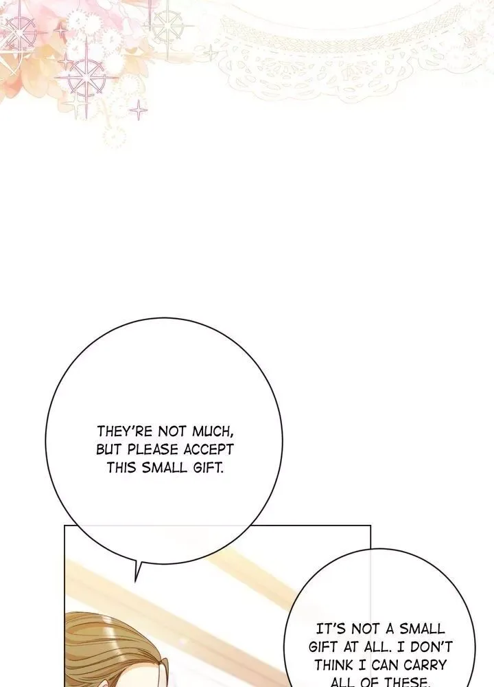 The Villainess Turns the Hourglass Chapter 41 page 8
