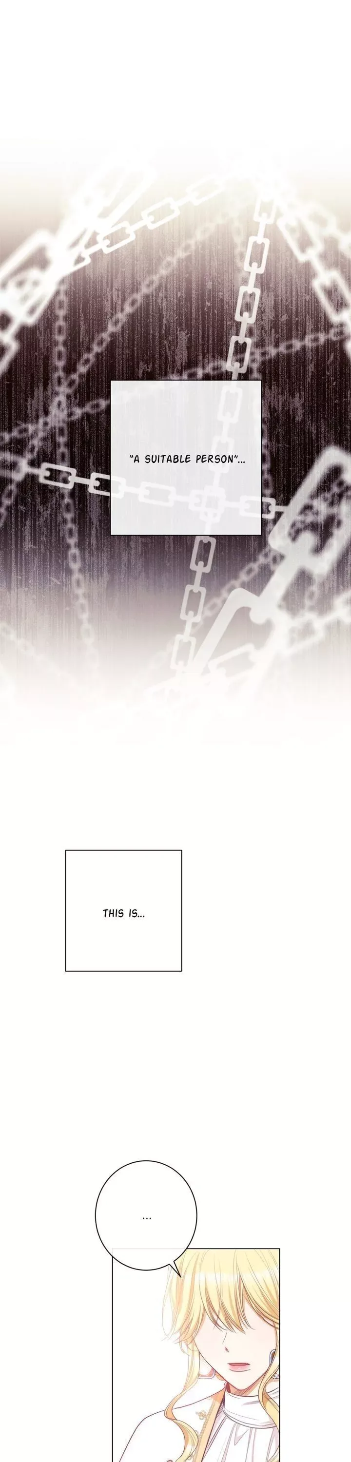 The Villainess Turns the Hourglass Chapter 38 page 41