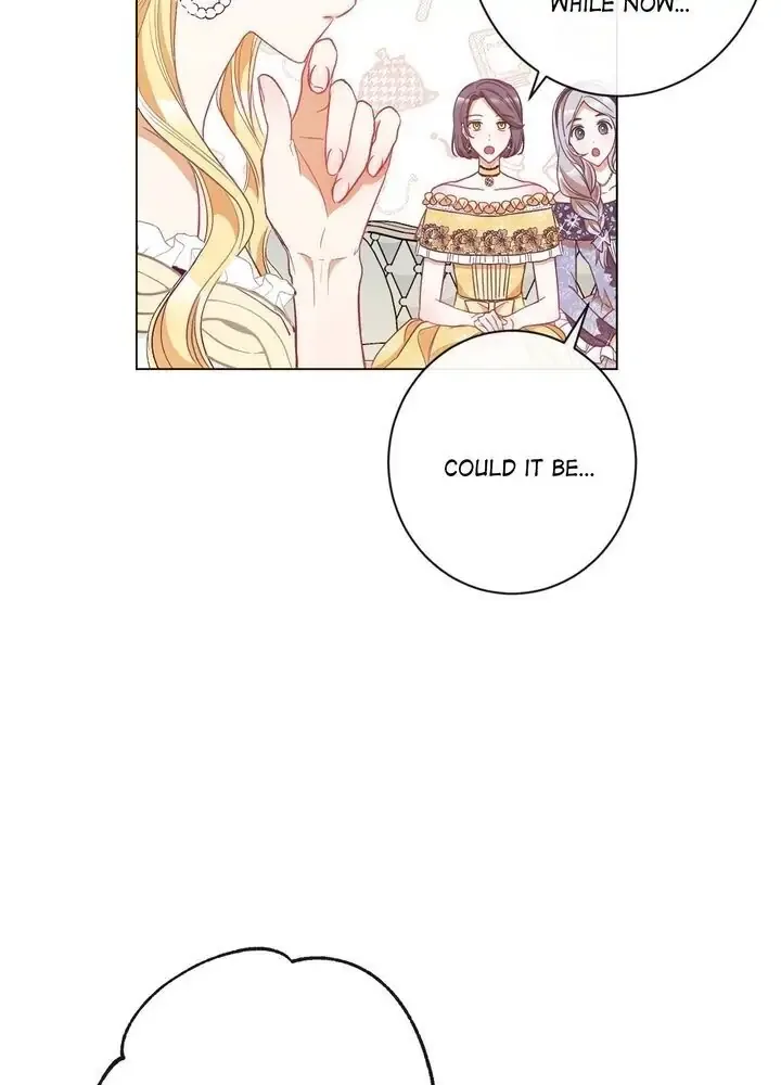 The Villainess Turns the Hourglass Chapter 34 page 59