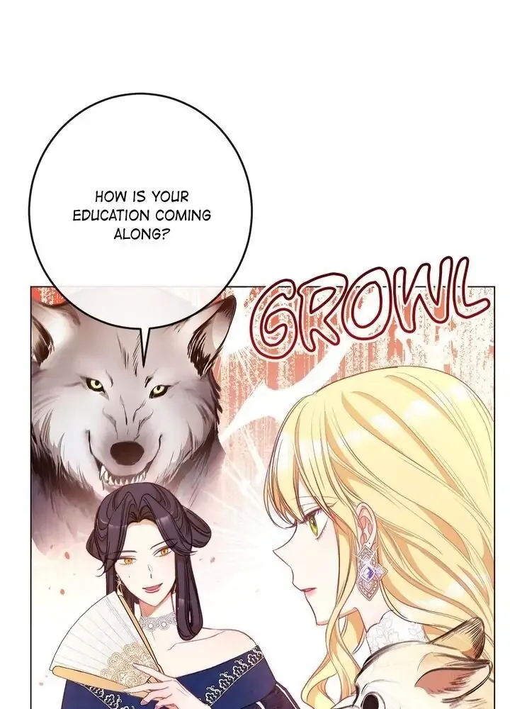 The Villainess Turns the Hourglass Chapter 39 page 25