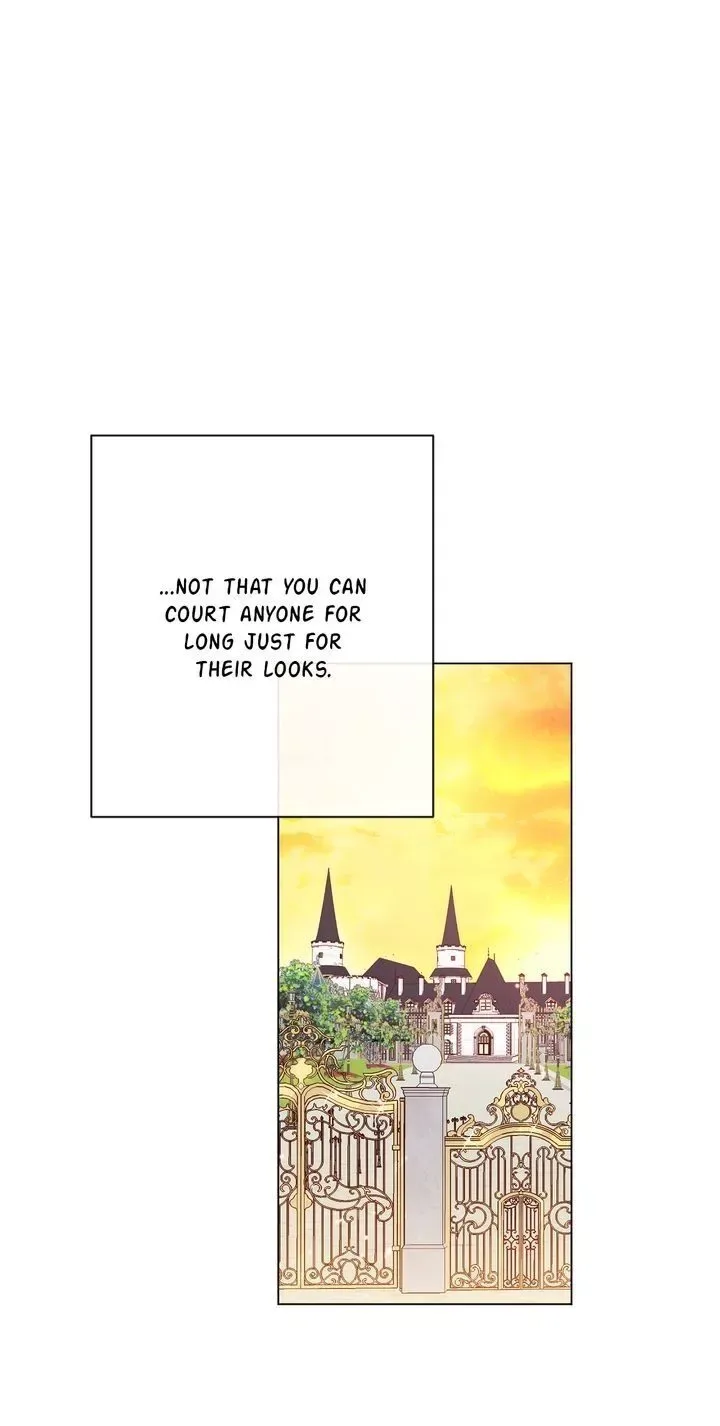 The Villainess Turns the Hourglass Chapter 41 page 22