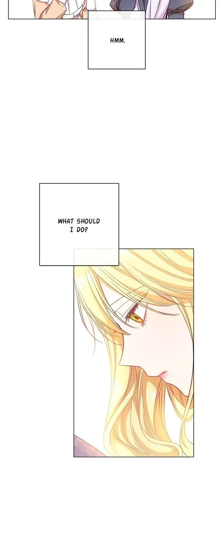 The Villainess Turns the Hourglass Chapter 40 page 28