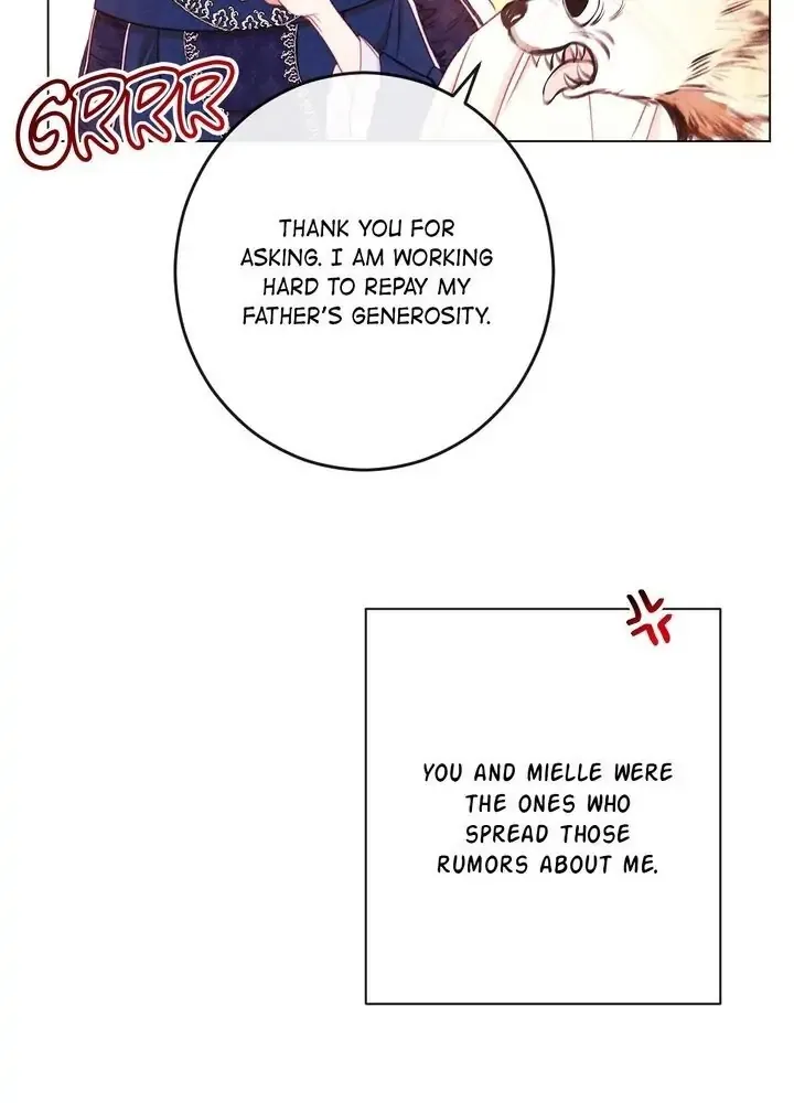 The Villainess Turns the Hourglass Chapter 39 page 26