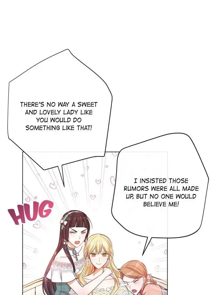 The Villainess Turns the Hourglass Chapter 34 page 56