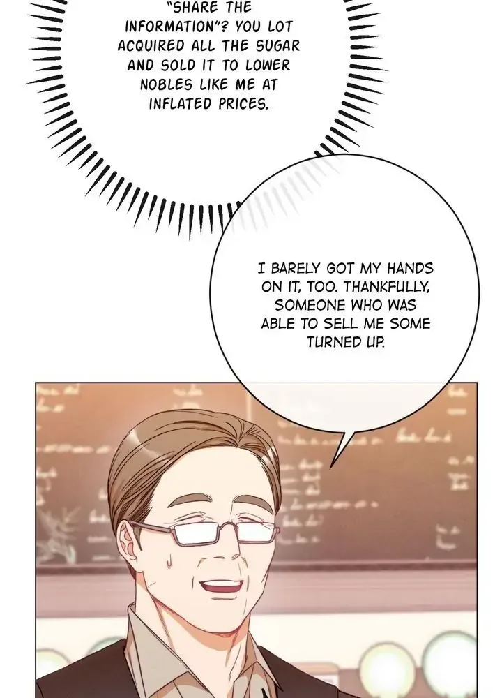 The Villainess Turns the Hourglass Chapter 39 page 43