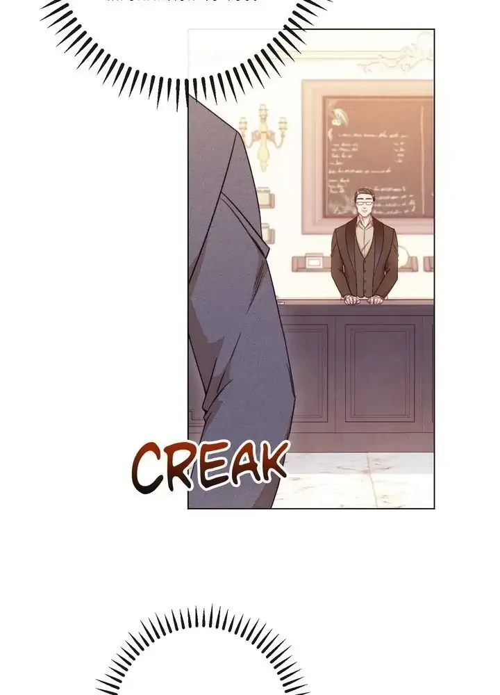The Villainess Turns the Hourglass Chapter 39 page 45