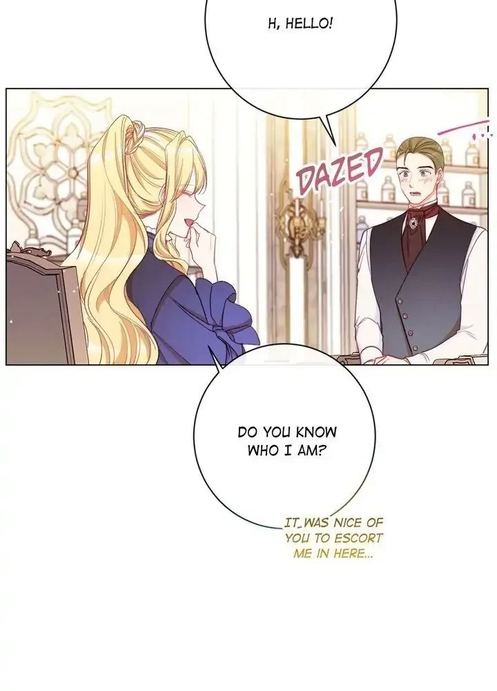 The Villainess Turns the Hourglass Chapter 40 page 39