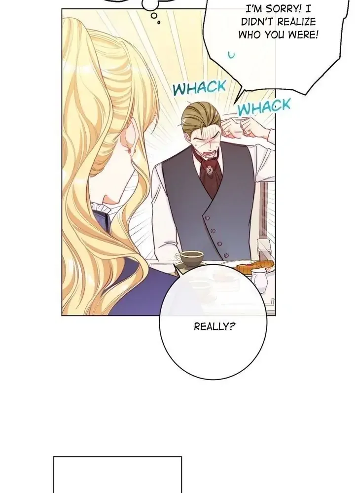 The Villainess Turns the Hourglass Chapter 40 page 42