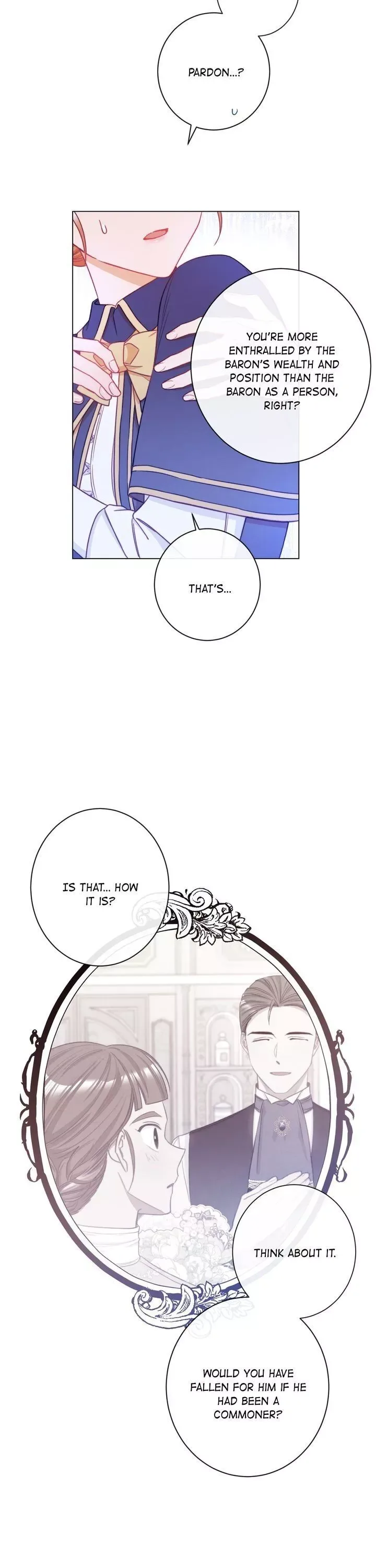 The Villainess Turns the Hourglass Chapter 41 page 39
