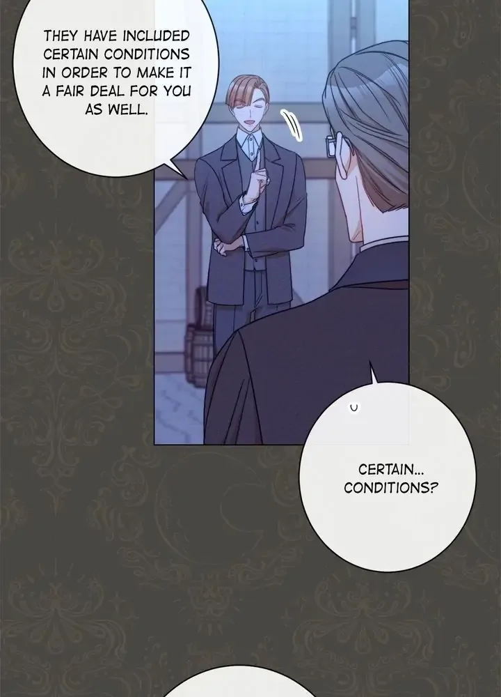 The Villainess Turns the Hourglass Chapter 39 page 53