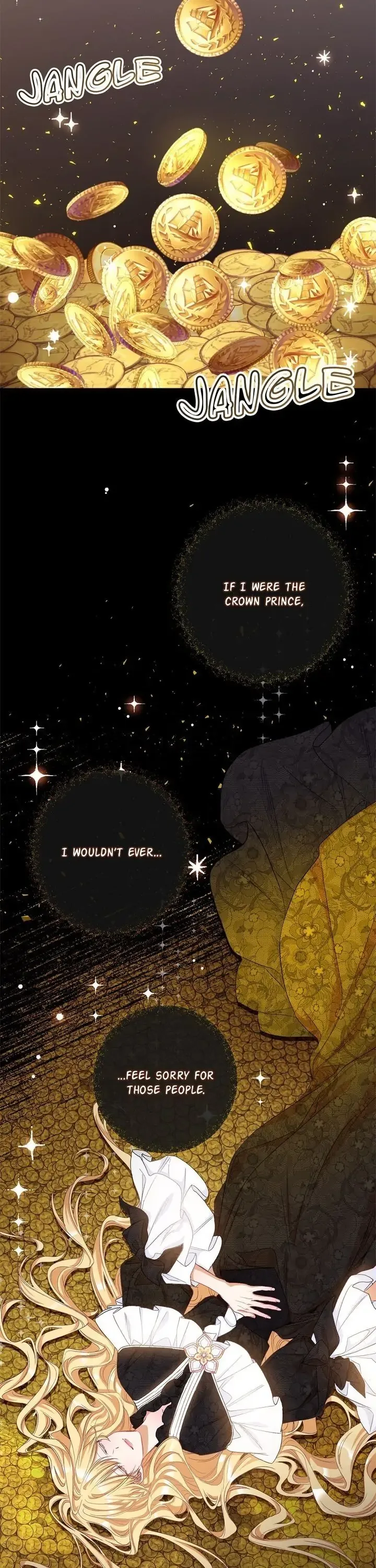 The Villainess Turns the Hourglass Chapter 39 page 59