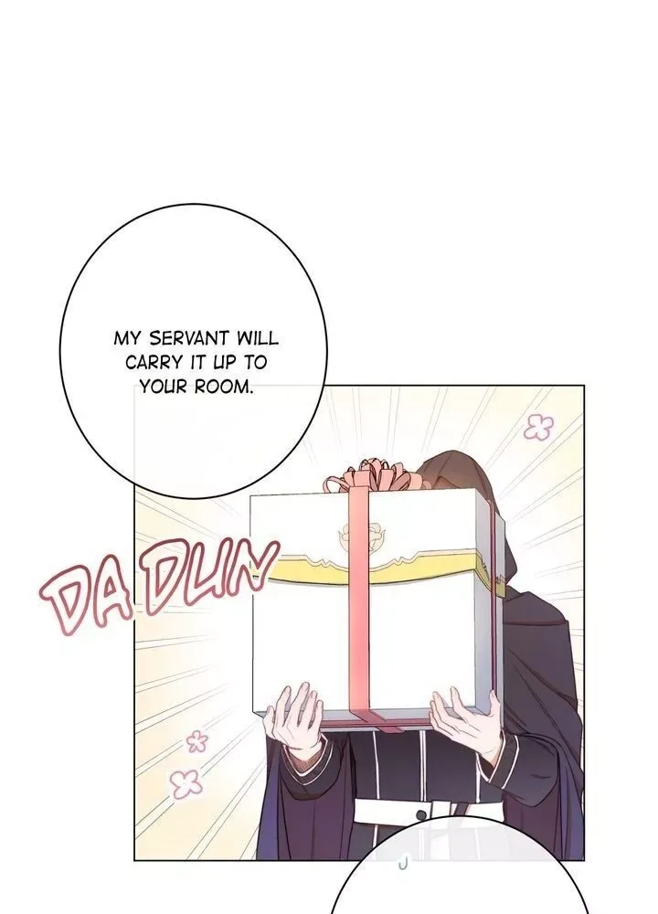 The Villainess Turns the Hourglass Chapter 42 page 4