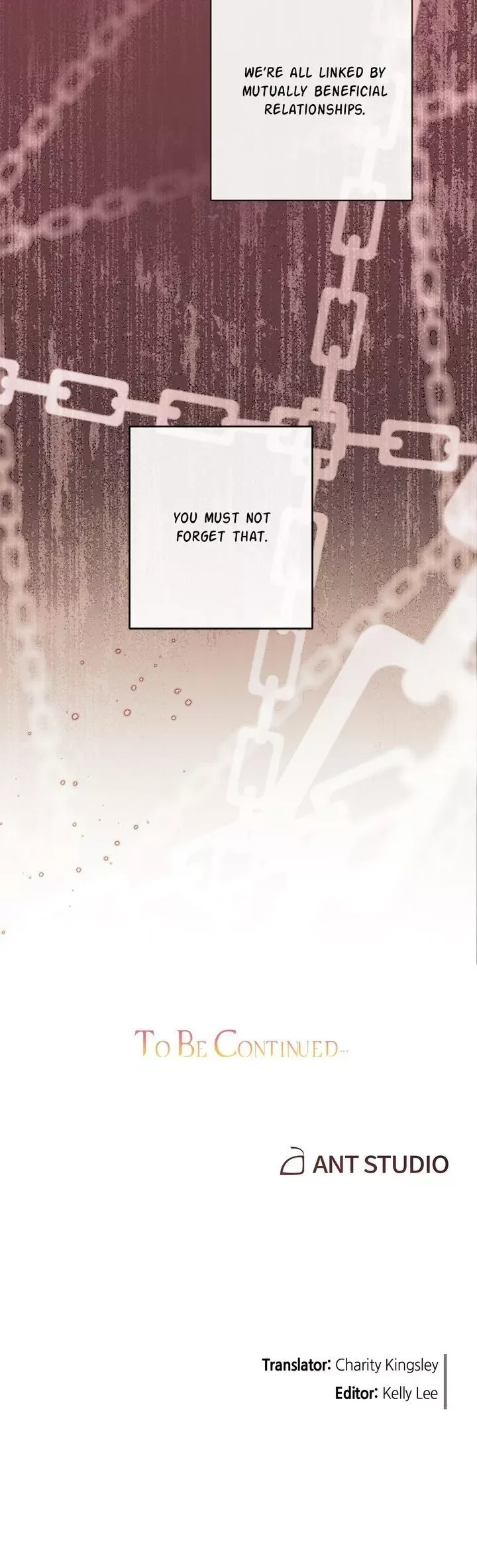 The Villainess Turns the Hourglass Chapter 41 page 52
