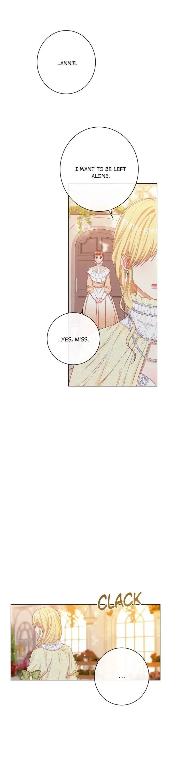 The Villainess Turns the Hourglass Chapter 43 page 26