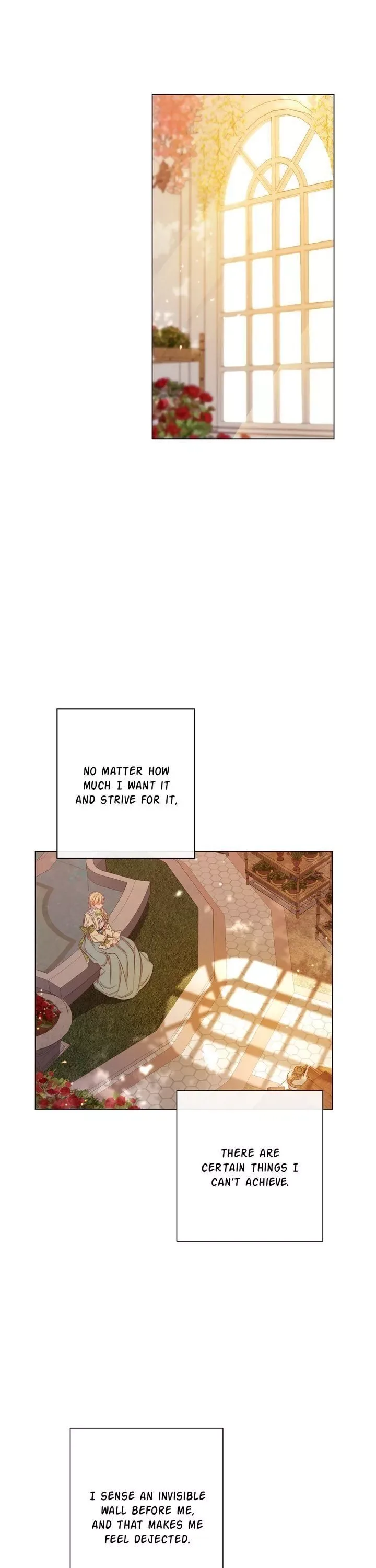 The Villainess Turns the Hourglass Chapter 43 page 29