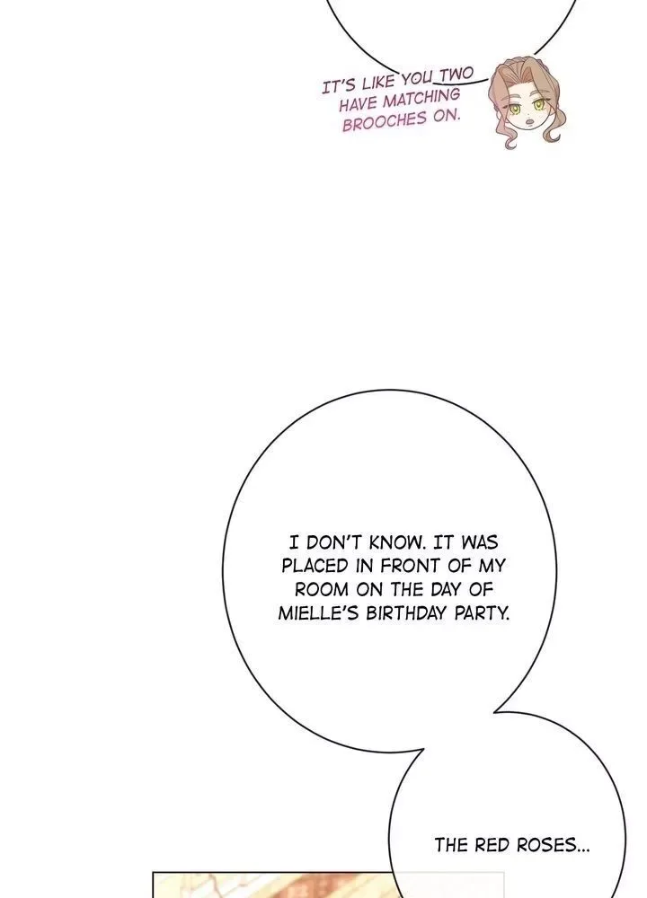 The Villainess Turns the Hourglass Chapter 43 page 54