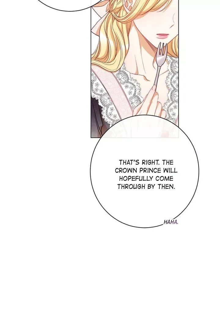 The Villainess Turns the Hourglass Chapter 43 page 47