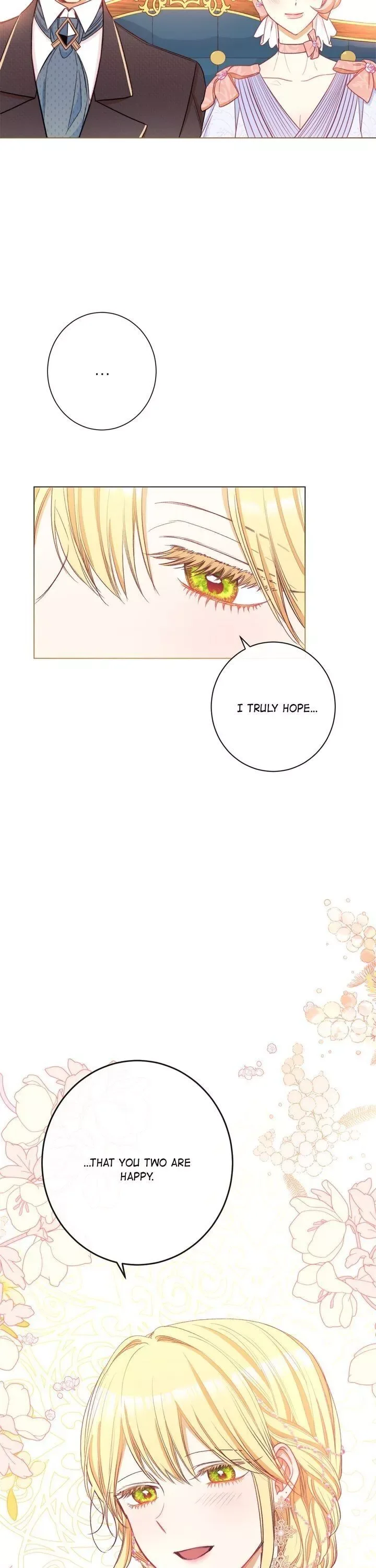 The Villainess Turns the Hourglass Chapter 42 page 56