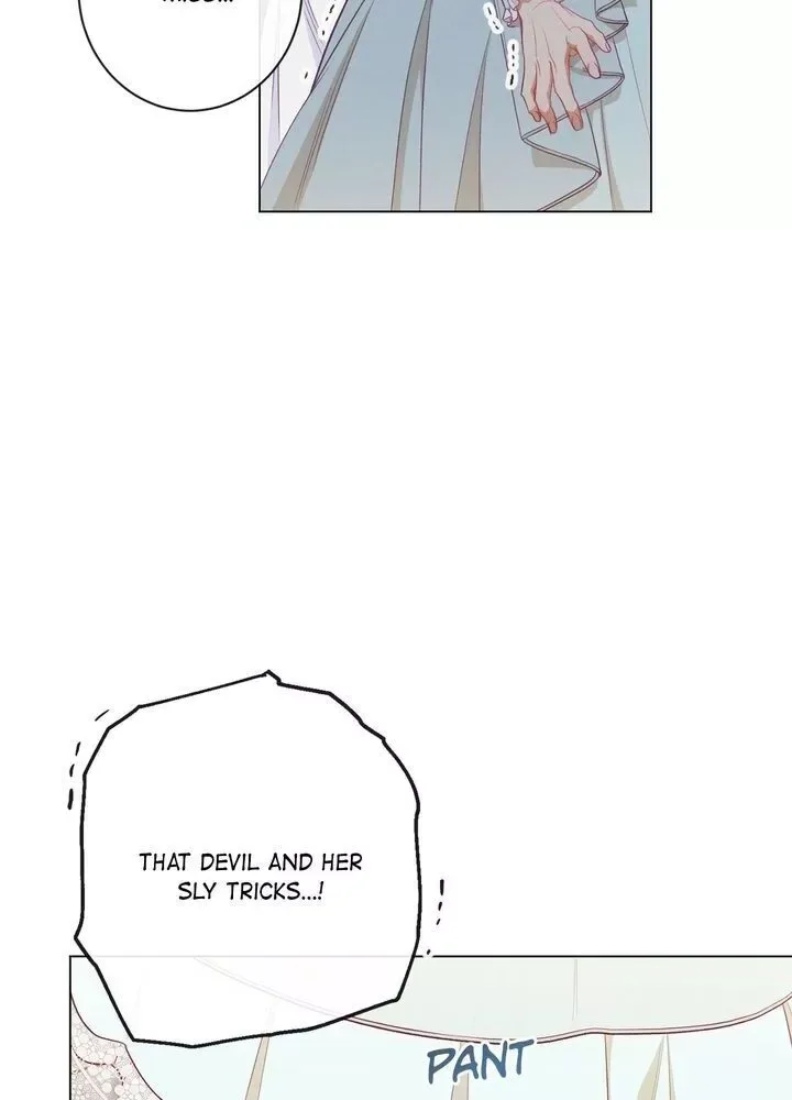 The Villainess Turns the Hourglass Chapter 43 page 56