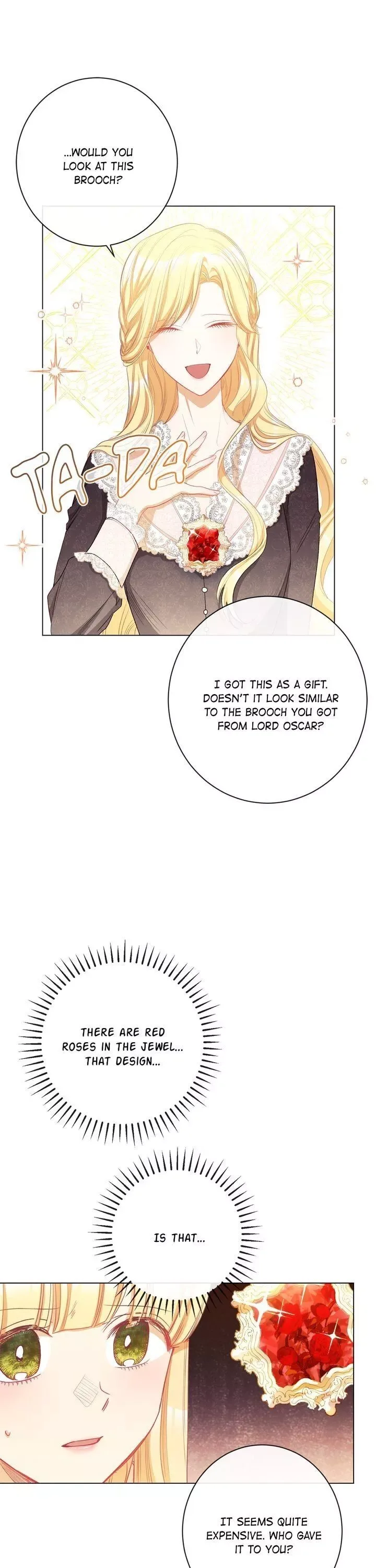 The Villainess Turns the Hourglass Chapter 43 page 53