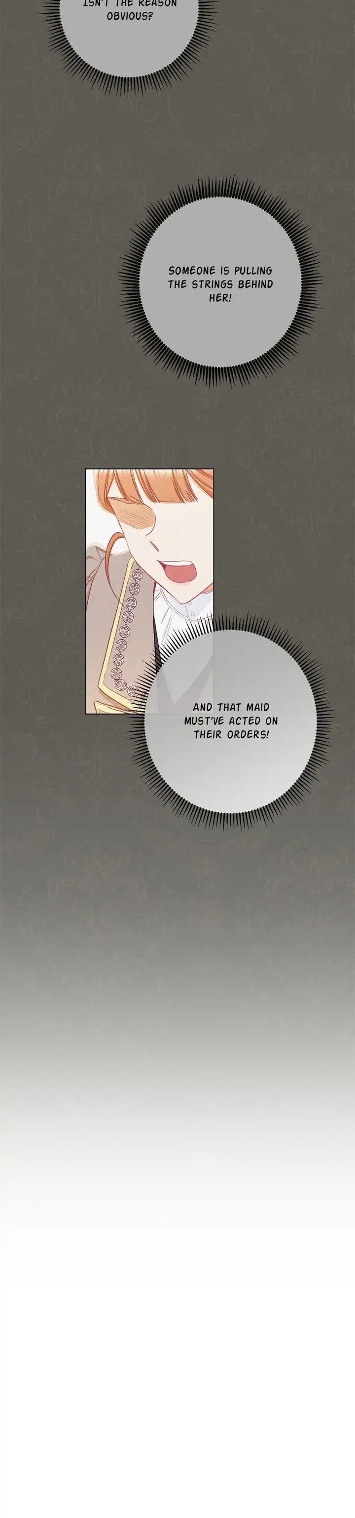 The Villainess Turns the Hourglass Chapter 51 page 3