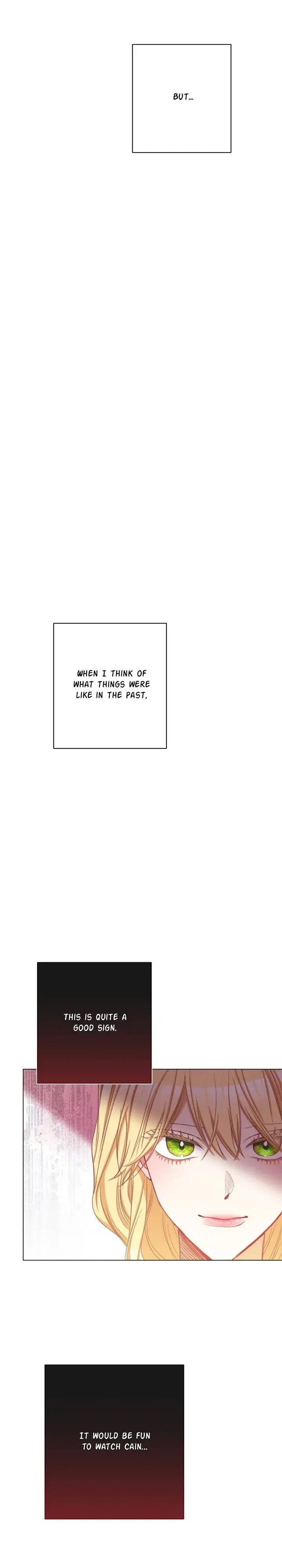 The Villainess Turns the Hourglass Chapter 51 page 20