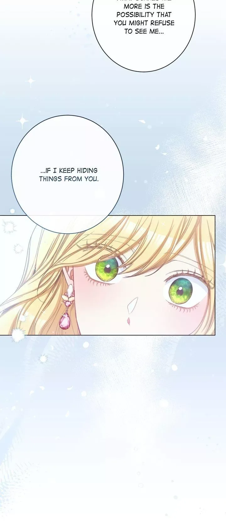 The Villainess Turns the Hourglass Chapter 49 page 9