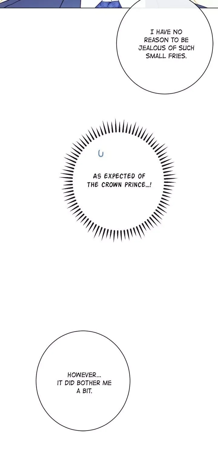 The Villainess Turns the Hourglass Chapter 49 page 6