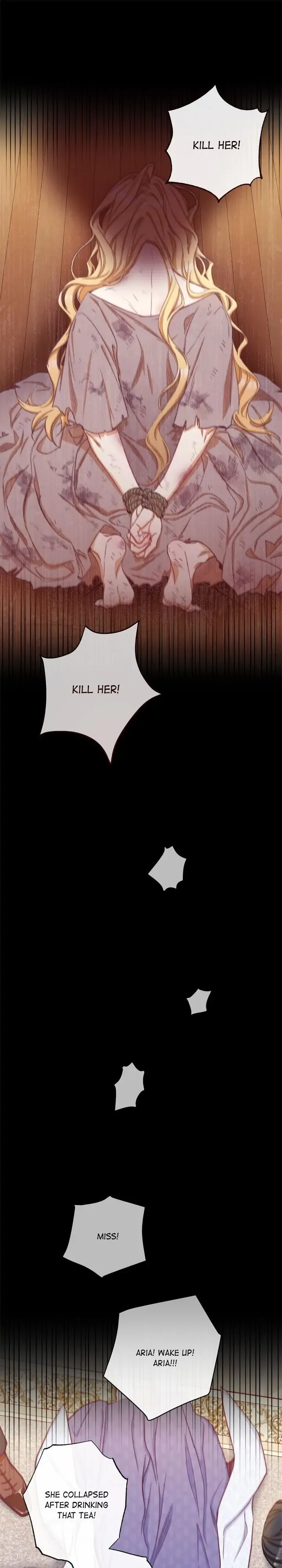 The Villainess Turns the Hourglass Chapter 50 page 24