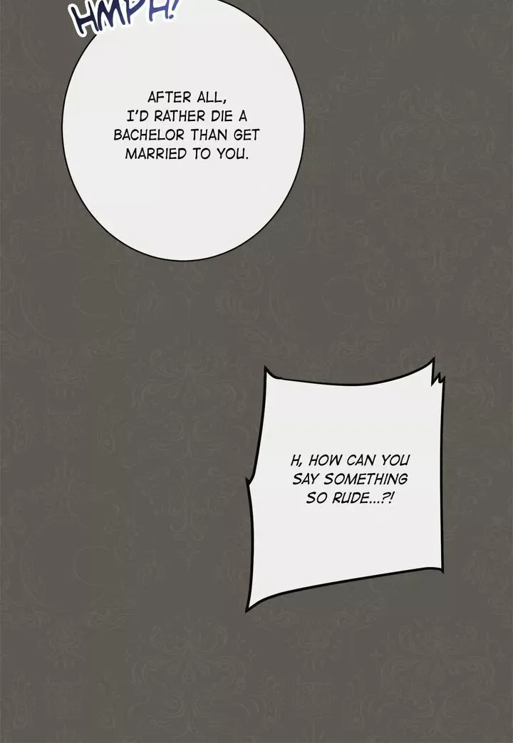 The Villainess Turns the Hourglass Chapter 49 page 20