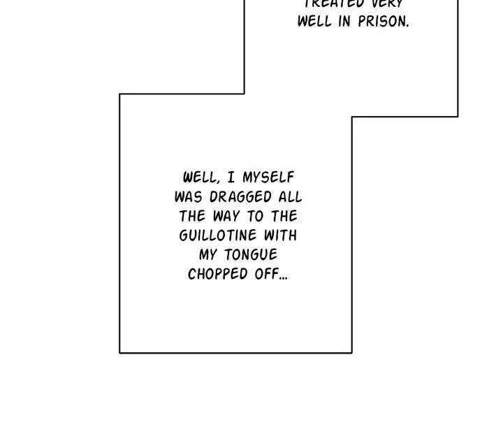 The Villainess Turns the Hourglass Chapter 54 page 22