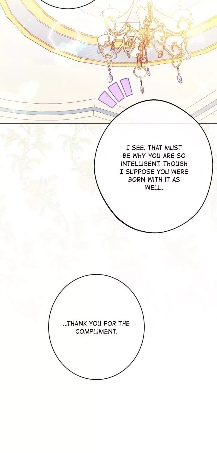 The Villainess Turns the Hourglass Chapter 61 page 14