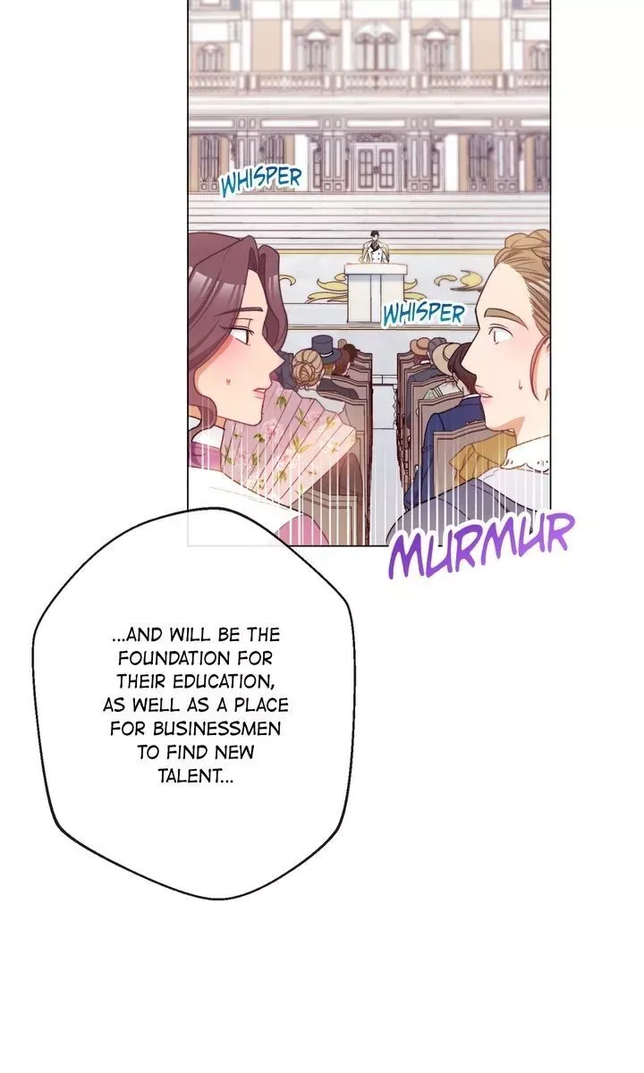 The Villainess Turns the Hourglass Chapter 57 page 26