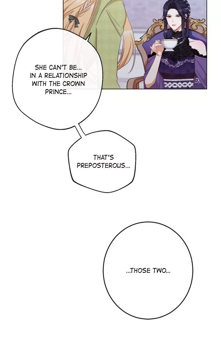 The Villainess Turns the Hourglass Chapter 59 page 32