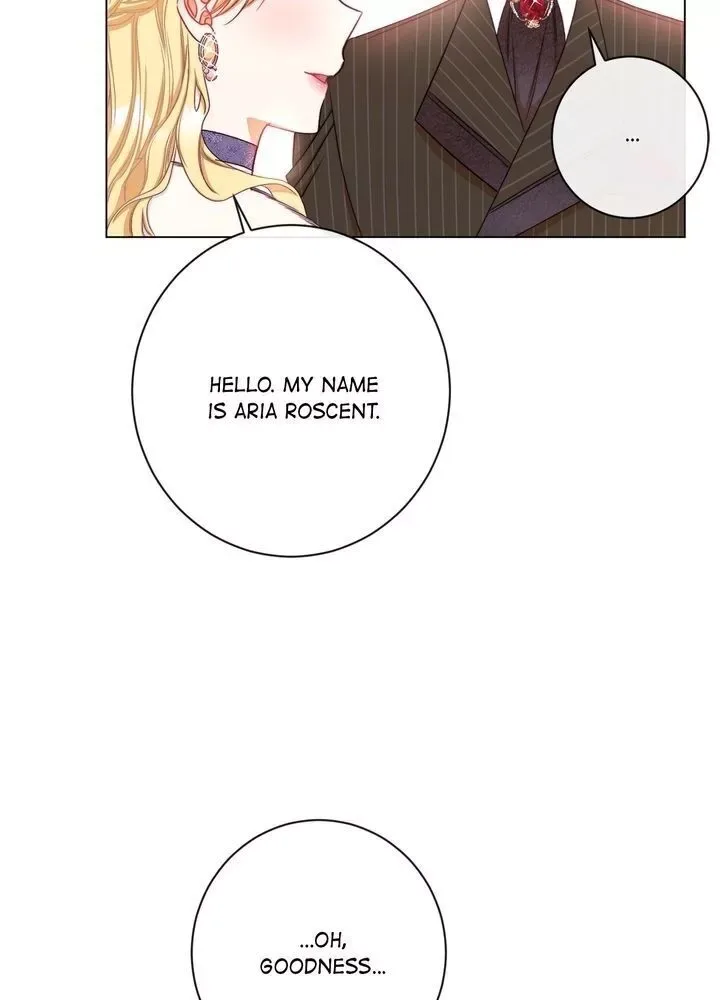 The Villainess Turns the Hourglass Chapter 22 page 9