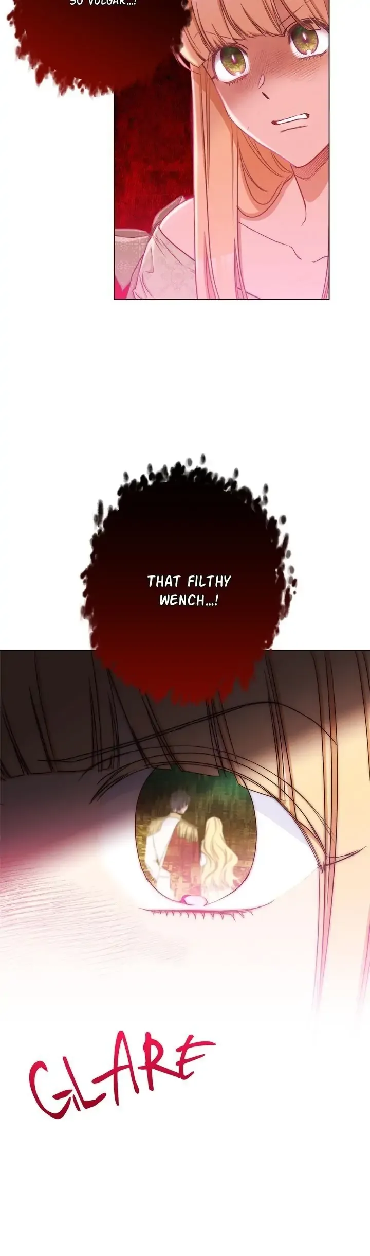 The Villainess Turns the Hourglass Chapter 60 page 34