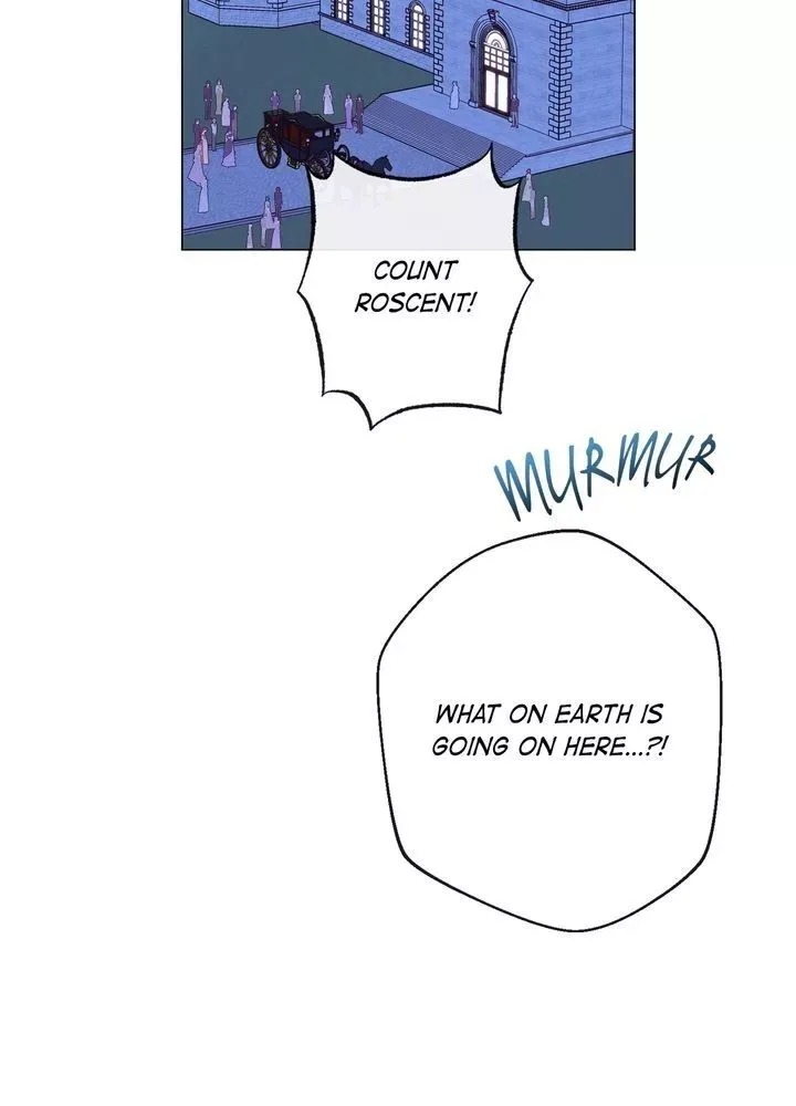 The Villainess Turns the Hourglass Chapter 63 page 24